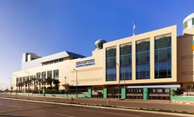 Le Méridien Oran Hotel