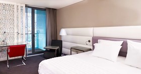 Le Méridien Oran Hotel