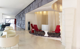 Le Méridien Oran Hotel