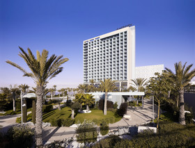 Le Méridien Oran Hotel