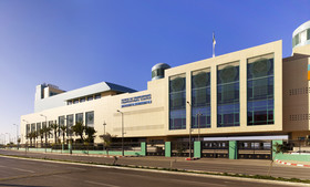 Le Méridien Oran Hotel