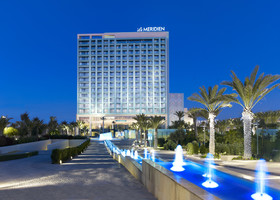 Le Méridien Oran Hotel