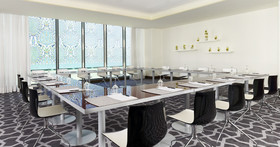 Le Méridien Oran Hotel