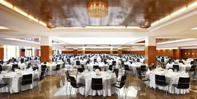 Le Méridien Oran Hotel
