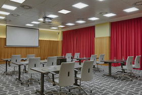 Le Méridien Oran Hotel