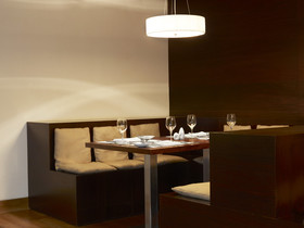 Le Méridien Oran Hotel