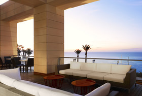 Le Méridien Oran Hotel