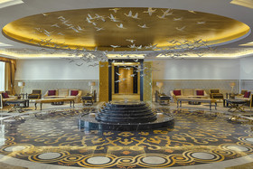 Le Méridien Oran Hotel