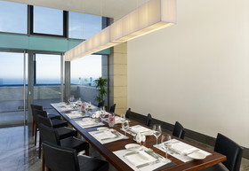 Le Méridien Oran Hotel
