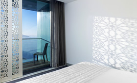 Le Méridien Oran Hotel
