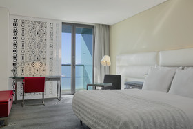 Le Méridien Oran Hotel