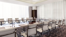Le Méridien Oran Hotel