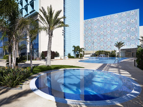 Le Méridien Oran Hotel