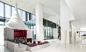 Le Méridien Oran Hotel