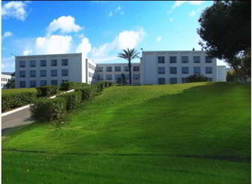 Les Andalouses