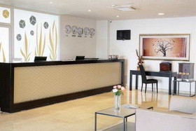 Liberté Hôtel