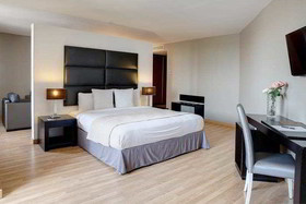 Liberté Hôtel