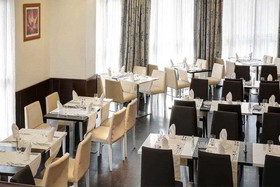 Liberté Hôtel