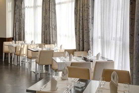 Liberté Hôtel