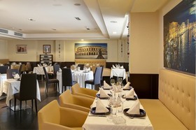Liberté Hôtel