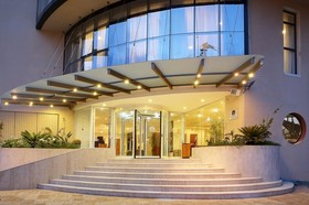Liberté Hôtel