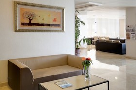 Liberté Hôtel