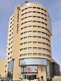 Liberté Hôtel