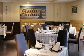 Liberté Hôtel