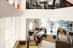 Liberté Hôtel
