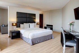 Liberté Hôtel