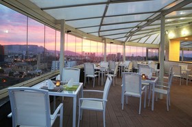 Liberté Hôtel