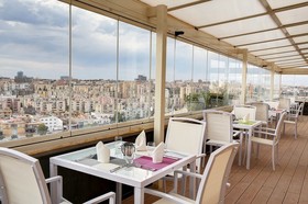 Liberté Hôtel