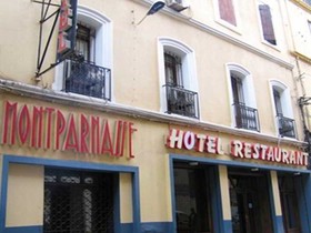 Montparnasse
