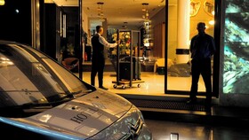 ONYX By Luna Hotel