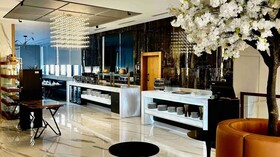 ONYX By Luna Hotel