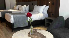 ONYX By Luna Hotel