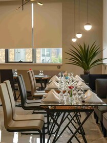 ONYX By Luna Hotel