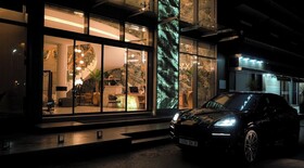 ONYX By Luna Hotel