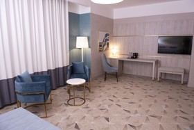 Rodina Hotel Spa & Conferences