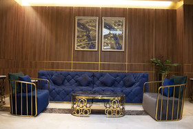 Rodina Hotel Spa & Conferences