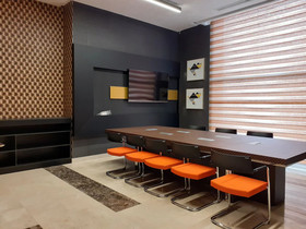 Rodina Hotel Spa & Conferences