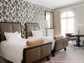 Royal Hotel Oran - MGallery Collection