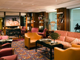 Royal Hotel Oran - MGallery Collection