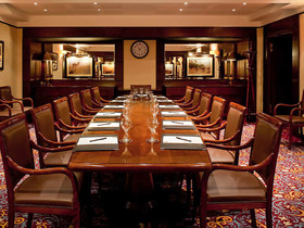 Royal Hotel Oran - MGallery Collection
