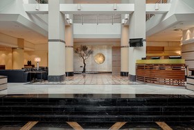 Hotel Oran Bay by Accor