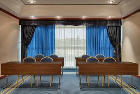 Hotel Oran Bay by Accor