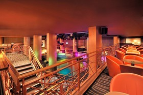 Hotel Oran Bay by Accor