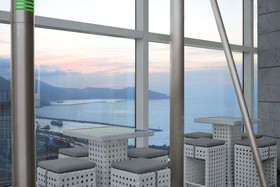 Hotel Oran Bay by Accor