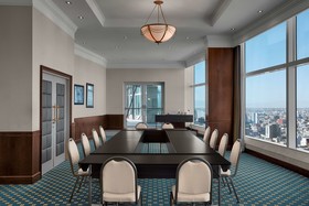Hotel Oran Bay by Accor