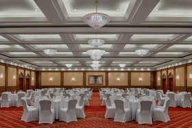 Hotel Oran Bay by Accor
